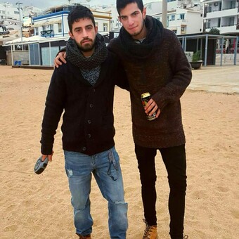 Pedro Nick