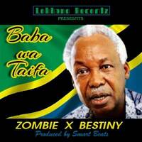 Baba wa Taifa - Zombie &amp; Bestiny by Ahmadi Machaku