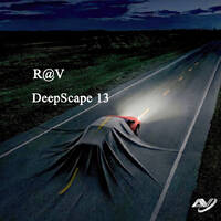 R@V - DeepScape 13 by R@V
