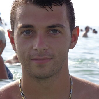 Stefan Alexandru Stegaru