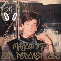 Scientific Sound Radio Podcast 265, Marco Mei's 25 years in Da House part 4. by Scientific Sound Asia Radio