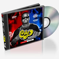 THE CITY ANTHEM MIXTAPE VOL.1 DJ JOEL FRESH FT MC KASH OWAKABI by D Jay Joel Ug