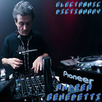 Electronic Dictionary: Andrea Benedetti by Electronic Dictionary