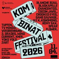 Kombinat Radioshow (mit Tapeswithoutcases) by GDS.FM