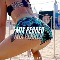 DJ OSVALDO - MIX PERREO #2 by DJ OSVALDO