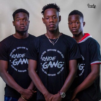Raide Gang Official