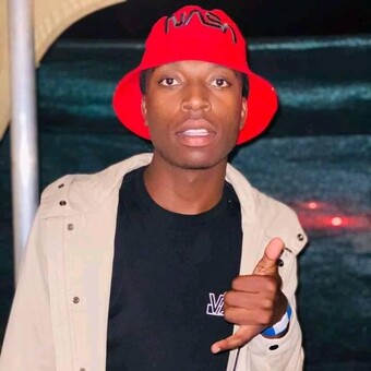 Slindokuhle Vilakazi