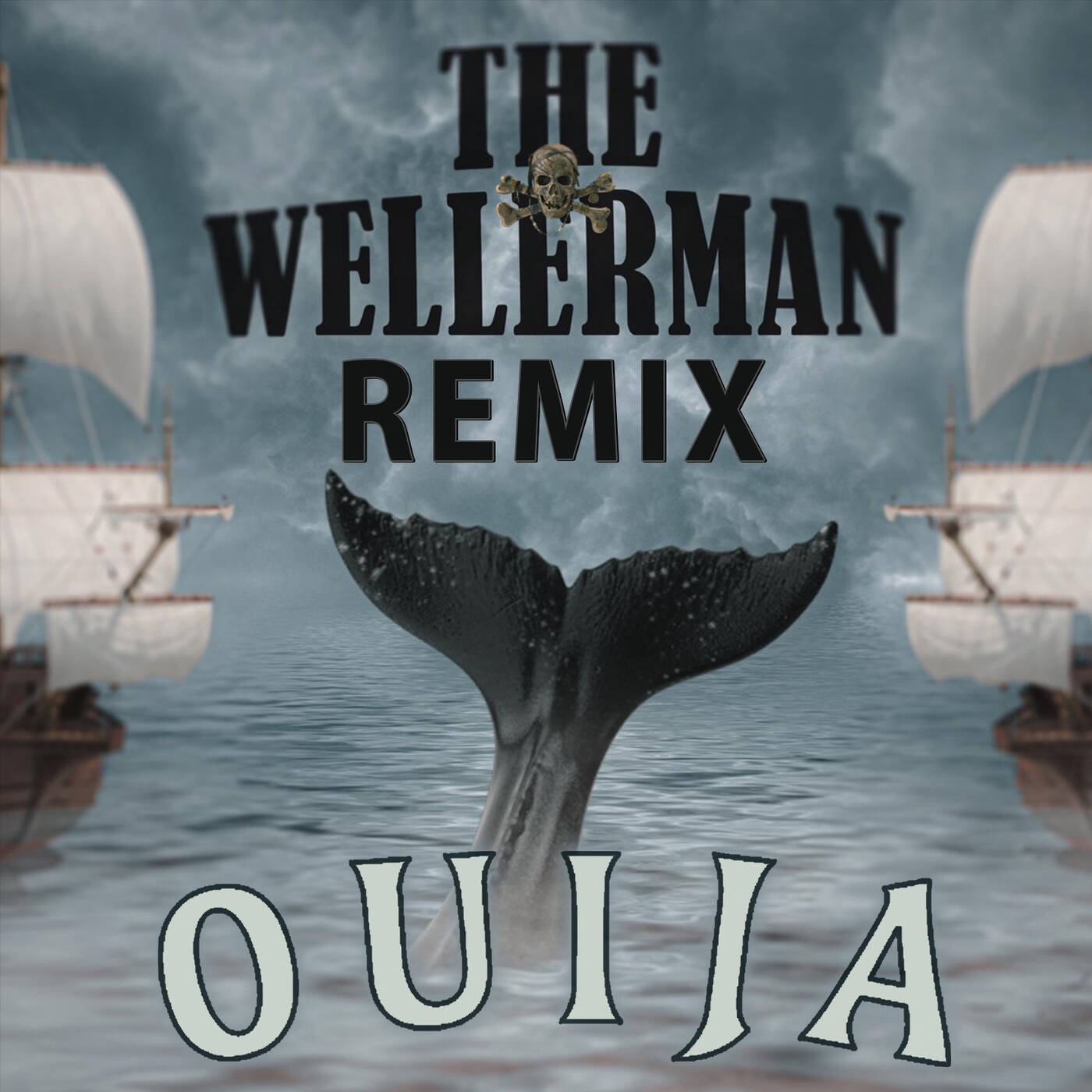 The Wellerman (Remix) episode artwork