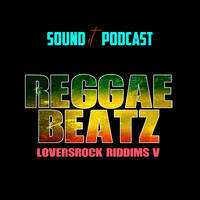 LOVERSROCK RIDDIMS ALBUM V