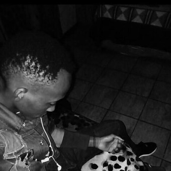 Iam KingSub Subeh Shongwe
