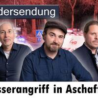 Terror gegen Kleinkinder in Aschaffenburg by NuoFlix