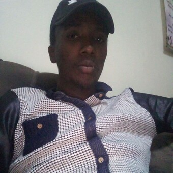 Ken Muthuri