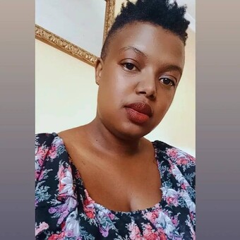 Khumbuzile KhumbuLethu Mahlangu