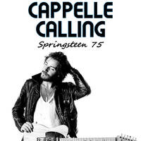Cappelle Calling - Bruce Springsteen 75 - 23 september 2024 by Peter van Cappelle