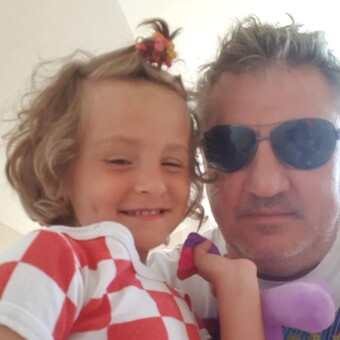 Andrija Whiskey Visinski