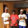 Tevin Omondi