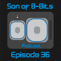 Infinity: Episode 36 by Son of 8-Bits