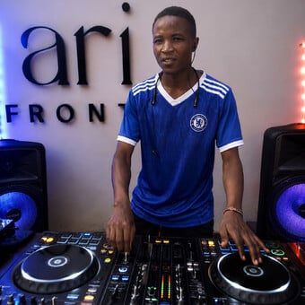 Vdj Brian