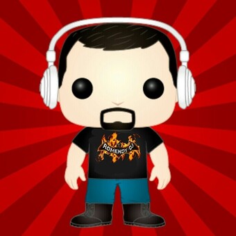 Romendy Mend&igrave;a