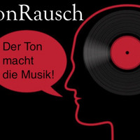 003 Der Ton macht die Musik (&quot;Urzeit Instinkt und Dopamin&quot; Mix)  - TonRausch's monthly Mix by TonRausch