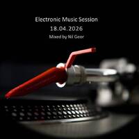 Session 18.04.2026 by Nil Geor