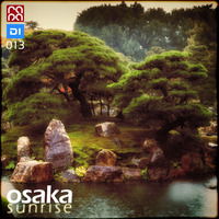 Osaka Sunrise 013 by rapa