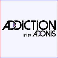 Addiction 962 by DJ Adonis