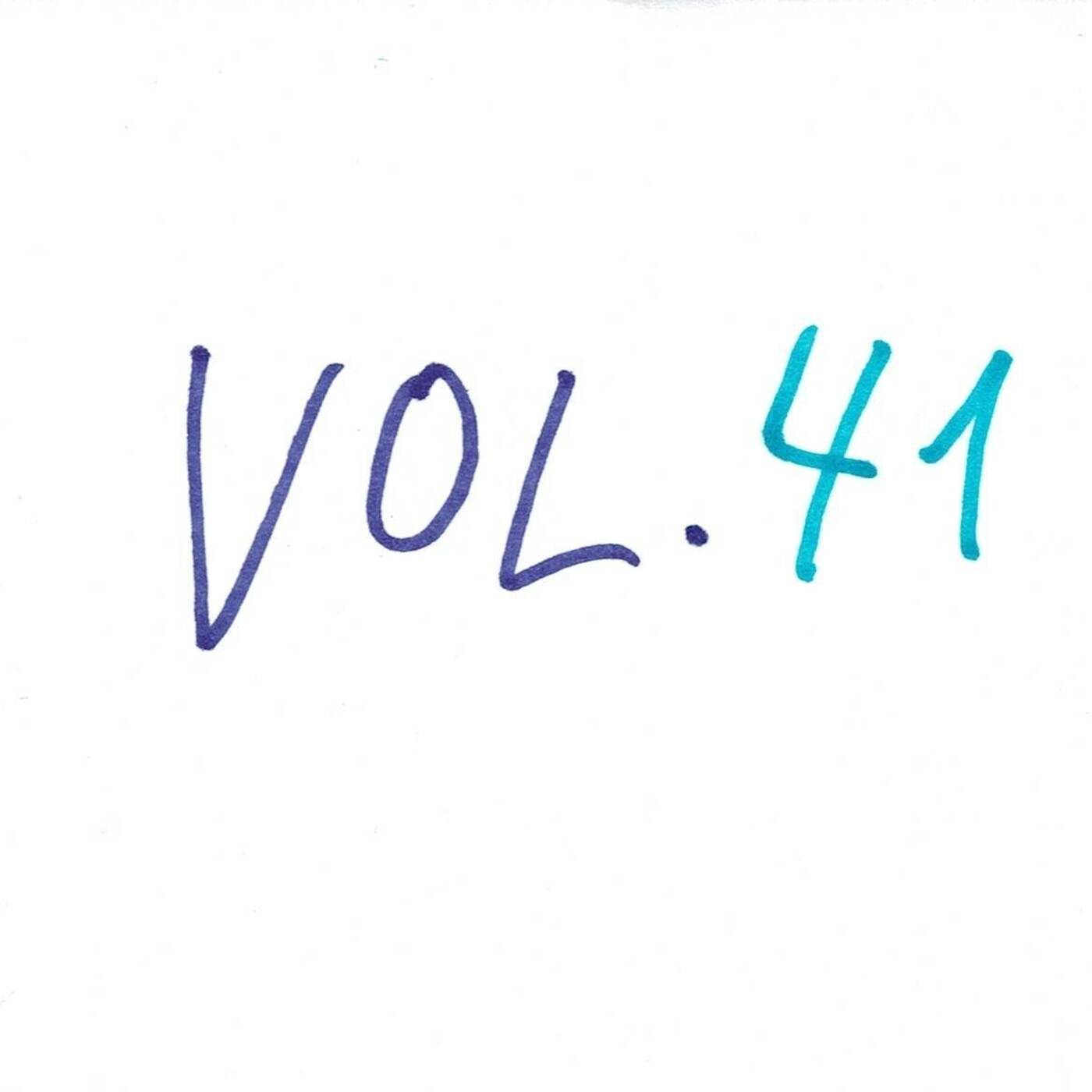 Finn Johannsen - Go Check The Survey Vol. 41 (Dana Kelley 1) episode artwork