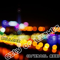 city of lights (orignal mix)www.facebook.comdjkunal by Kay Mallani