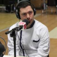 Monsieur Chevallier, Boulanger by Frequence Sillé