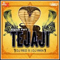 Tejaji Algoja Part 3 Desi Mix Dj Red X Dj RKN by Dj Red x