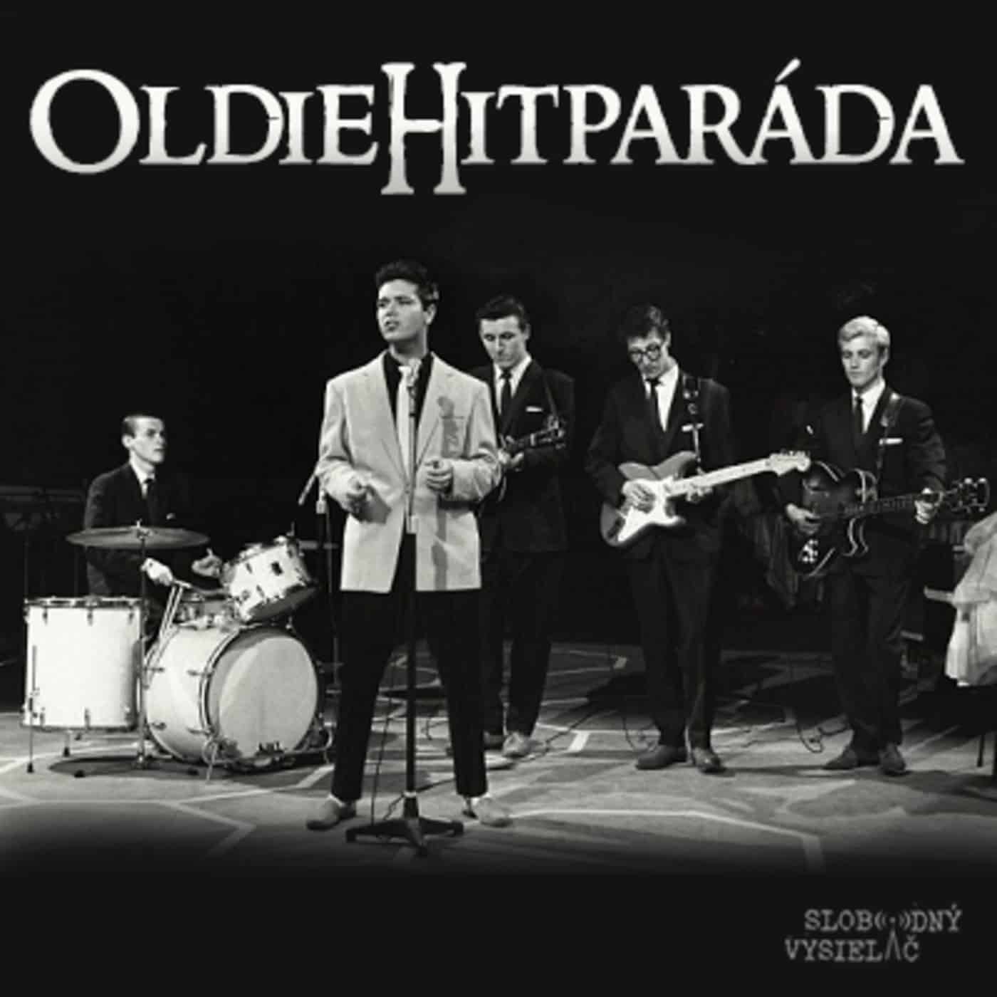 Oldies but goldies 236 - 2026-05-22-101-kolo-oldiehitparady episode artwork