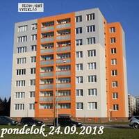 Bývam bývaš bývame 111 - 2018-09-24 Písomné hlasovanie… by Slobodný Vysielač