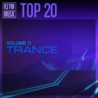 Top 20 Trance Mix Vol.11 by RS'FM Music