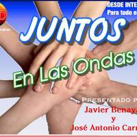 JUNTOS EN LAS ONDAS
