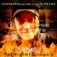 *COSMO GANDI* autore, saggista, storico by FUEGO ASTRAL