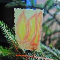 16. simbols | Ugunskurs | 17.12.2018. by Radio Marija Latvija