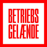 Betriebsgel&aelig;nde