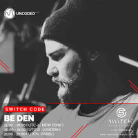 SWITCH CODE #EP335 - Be Den by Switch Code by Switch Entertainment