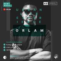 Urban Life Experience Mix #49 by Orlam by Orlam