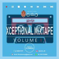 Dj Enrich - The Xceptional Mixtape Vol 2 by abegnaijamusic