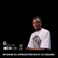 Mr Shane SA Appreciation Mix by Lo Squared