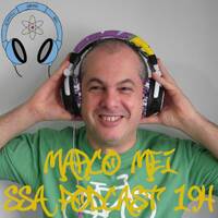 Scientific Sound Radio Podcast 194, Marco Mei's' 2020 show 05. by Scientific Sound Asia Radio