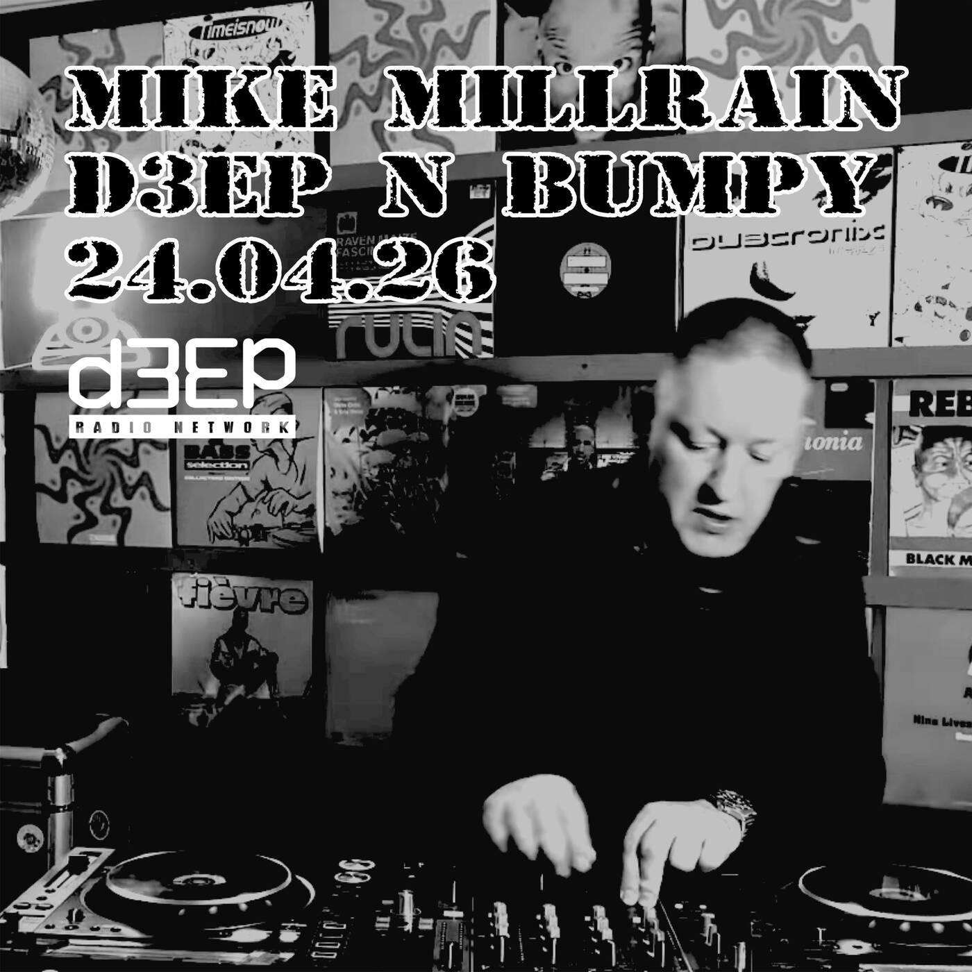 D3EP N BUMPY - 24.04.26