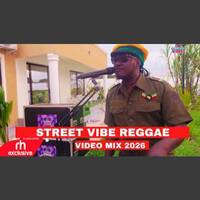 REGGAE MIKANDA ENERGY FT JANET SILVERA LLYOD PARKS DELROY WILLIAMS DJ BUNDUKI THE STREET VIBE 163 by Haniel