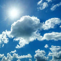 Der Himmel - Predigt an Christi Himmelfahrt, Lj. B - 2024 von P. Christoph Kreitmeir in Ingolstadt by Christoph Kreitmeir