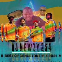 Dj Newzy 254 Best of Gengetone mix 2021 by Dj_Newzy 254
