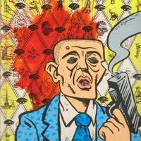 #62 - Learning to Cope with Cowardice - Mixtape by Ben Mez