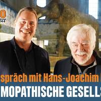 Die normopathische Gesellschaft - Im Gespräch Hans-Joachim Maaz by NuoFlix