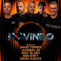 SET New Destino 09.05.2026 - David Terres - Nick Slash &amp; Juanma JS by Nick Slash